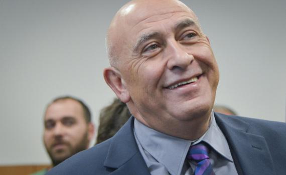 ח"כים מהמחנה הציוני יטרפדו את הדחת גטאס מהכנסת