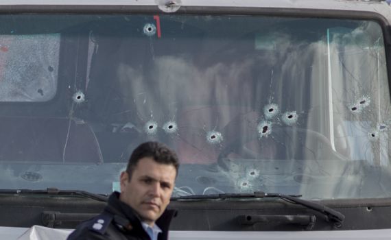 נחשף: מי באמת חיסל את המחבל בארמון הנציב?