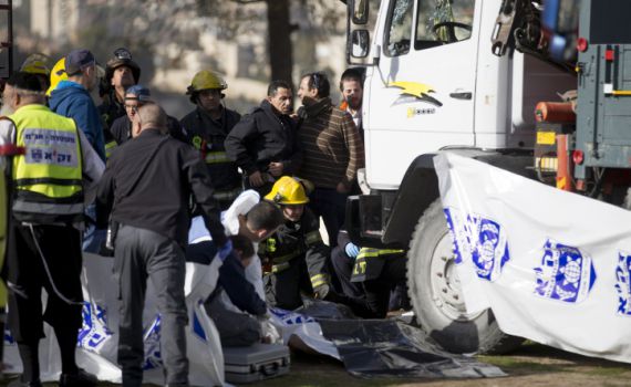 הותרו לפרסום שמות הנרצחים בפיגוע