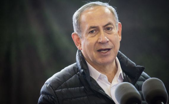 נתניהו: פירקתי ממשלה בגלל חוק 'ישראל היום'
