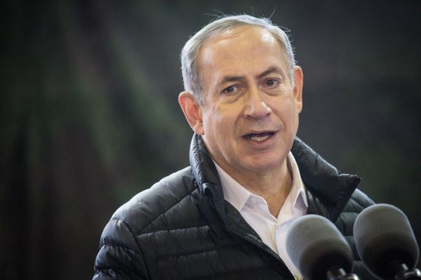 נתניהו: פירקתי ממשלה בגלל חוק 'ישראל היום'