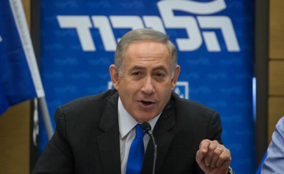 נתניהו אמר לי: מוכן שתהיה רוה"מ ולא שר התקשורת