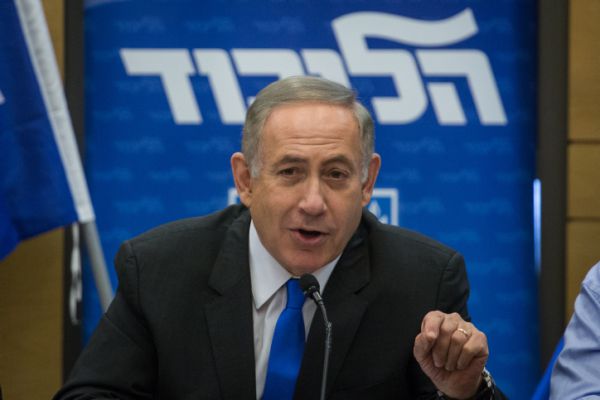 נתניהו חשף פרוטוקולים והוכיח: הדיווח נגדי שקרי