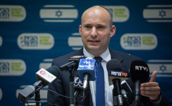 המפקד בבית היהודי – הצלחה או כשלון?/ פרשנות