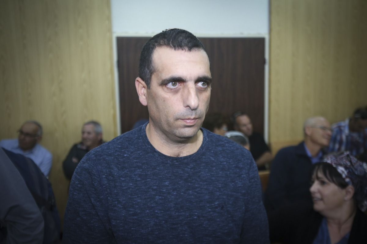 אחרי 5 שנים: המכתב של אביב כוכבי על אופק בוכריס