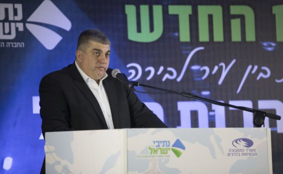 "יש כעס רב": ראש העיר ביטל ביקור של הח"כ הערבי