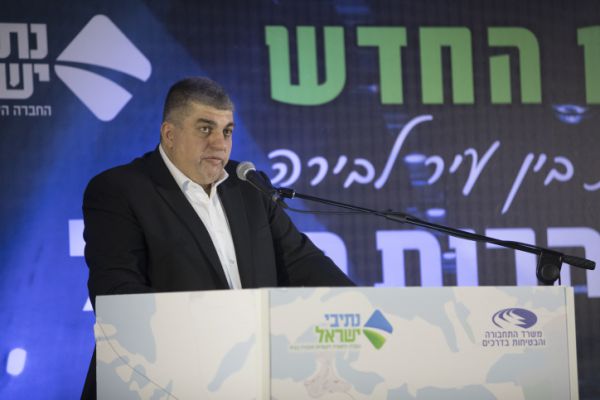 "יש כעס רב": ראש העיר ביטל ביקור של הח"כ הערבי