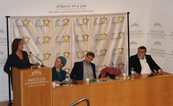 בית הלל גייס 10,000 ש"ח למען הילדים בסוריה