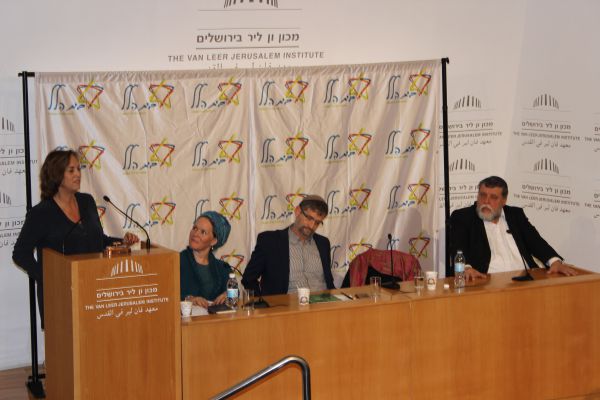 בית הלל גייס 10,000 ש"ח למען הילדים בסוריה