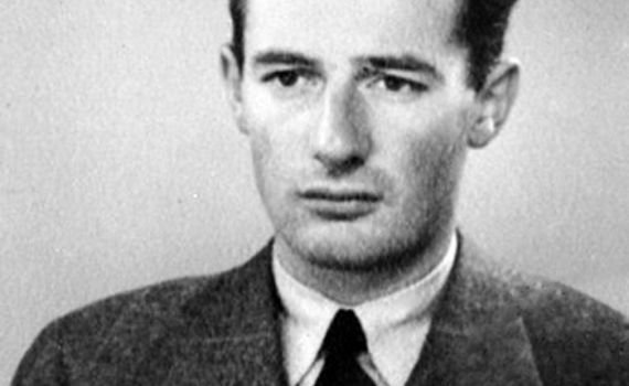 ניצולי ראול ולנברג: שגרירות שוודיה מחפשת אתכם