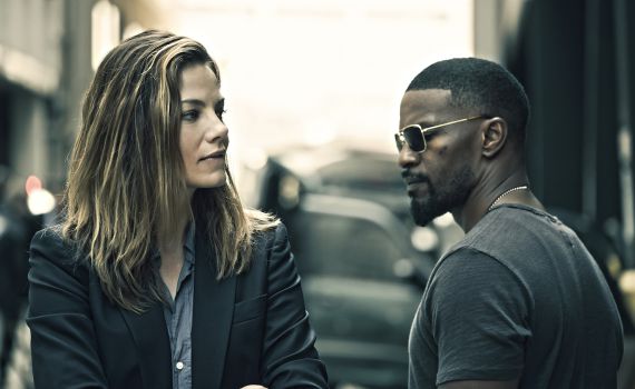 מצוד לילי – אקשן קלישאתי ומשעמם  • ביקורת סרטים