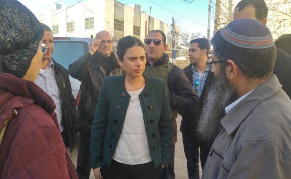 "החל מעוד 10 ימים נגמרים התירוצים"