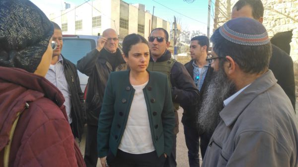 "החל מעוד 10 ימים נגמרים התירוצים"