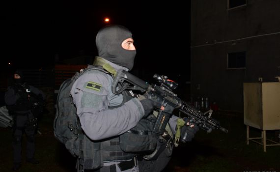 נעצרה כנופית הערבים שסחטה פרוטקשן בצפון