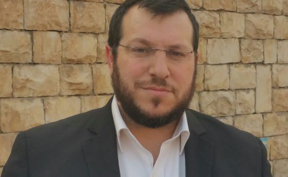 נאמני תורה ועבודה עברו את גבול הפתטיות והאובססיה