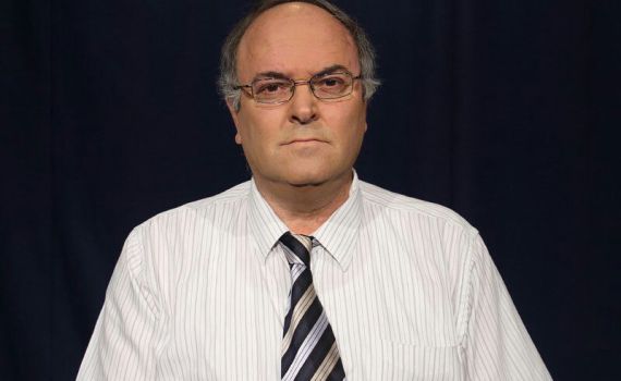 עיתונאי רשת מורשת מנחם כהן נפטר בשבת