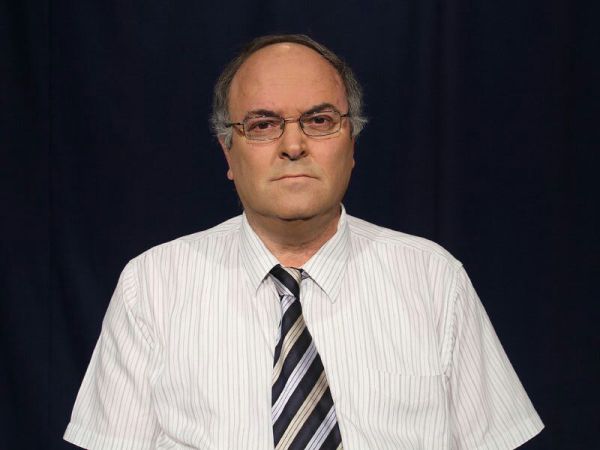 עיתונאי רשת מורשת מנחם כהן נפטר בשבת