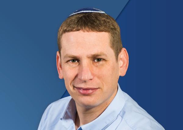 סקר מאגר מוחות: משה סוויל מנצח בבחירות