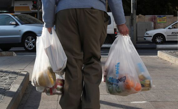 בגלל שאין סיפוח: חוק השקיות לא חל ביו"ש