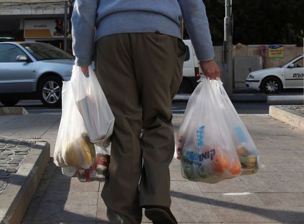 בגלל שאין סיפוח: חוק השקיות לא חל ביו"ש