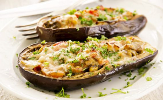 מתכון לארוחת צהריים קלה ומעניינת