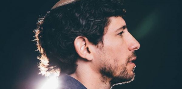 האזינו: אביגדור גביש בסינגל חדש – גלות