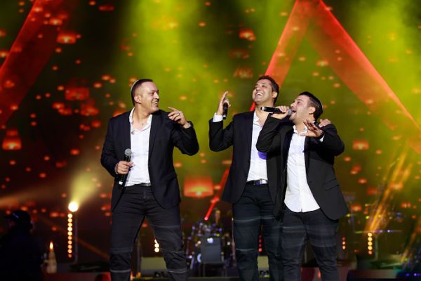 מקיסריה לבית הכנסת: הפרויקט של רביבו במחרוזת חדשה