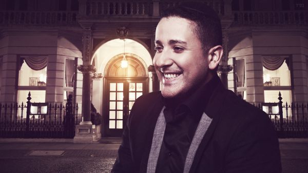 יניב בן משיח מרגיש בעננים