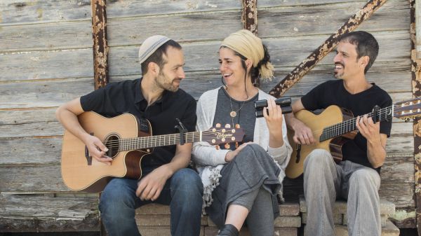 'זה הזמן' שלהם לכבוש עוד פסגה