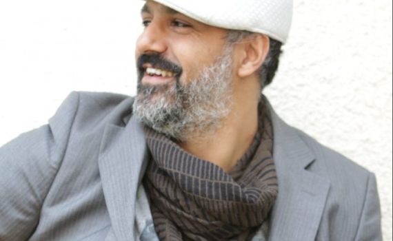 האזינו: רועי אדרי בשיר על היום המאושר בחייו