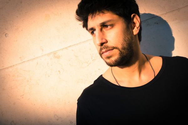 הכי ישראלי: עידן עמדי משיק אלבום חדש