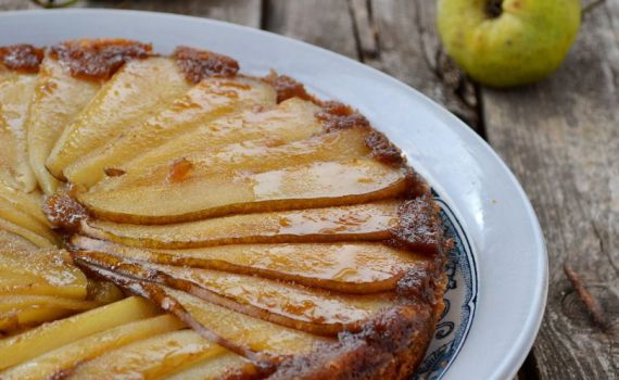 גם מהיר גם טעים: הקינוח המושלם לשבת חורפית