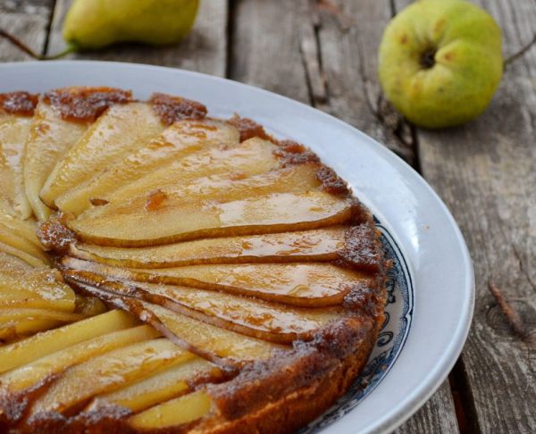 גם מהיר גם טעים: הקינוח המושלם לשבת חורפית