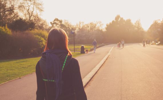 הגרושה שוברת שתיקה: "עצרו לי את החיים"