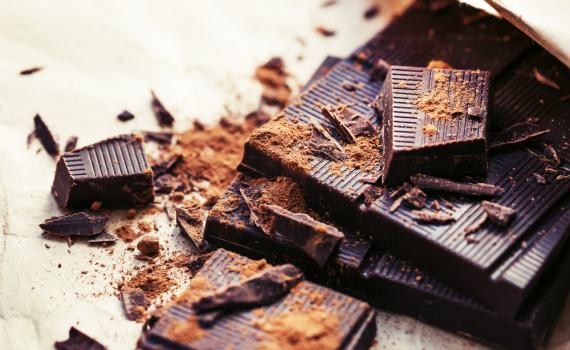 מחקר חדש: שוקולד מונע סוכרת