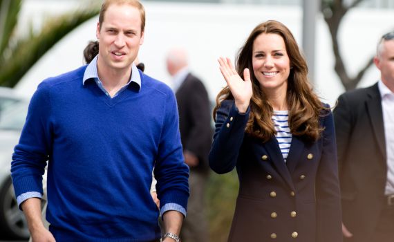 האישה המשפיעה בעולם האופנה חוגגת 35