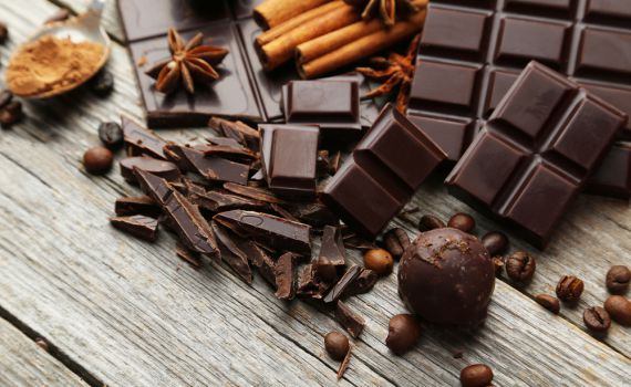 הטרנד הכי חם: מתכון ל"שוקולד דובאי" המקורי