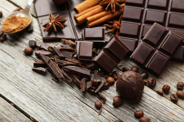 הטרנד הכי חם: מתכון ל"שוקולד דובאי" המקורי