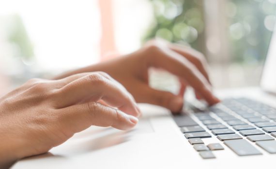 טריק בצ'יק: קיצורי המקלדת בשימוש בדפדפן