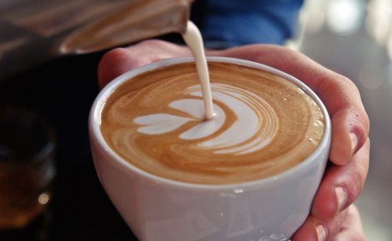 כך תנצחו את הסערה ב'כוס הקפה'