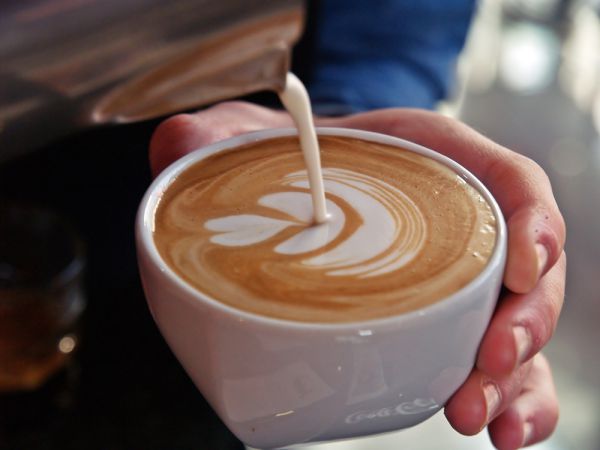 כך תנצחו את הסערה ב'כוס הקפה'