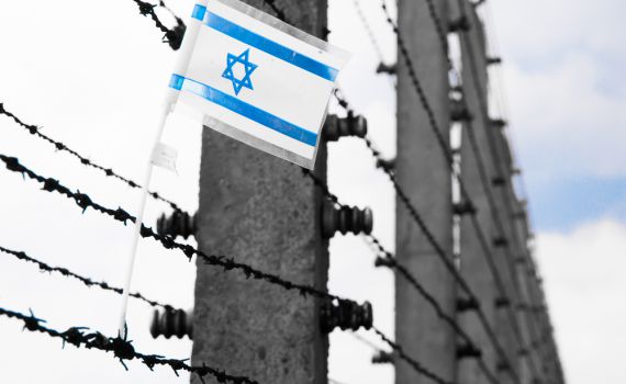 מרגש: העולם מתגייס לשבור שיא חדש בזיכרון השואה