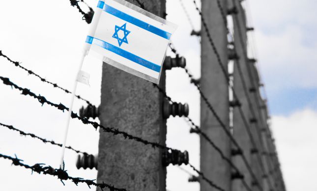  מרגש: העולם מתגייס לשבור שיא חדש בזיכרון השואה