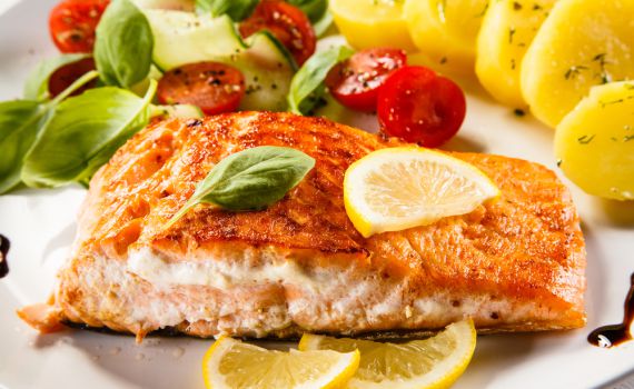 מתכון מהיר לפתיחת הצום