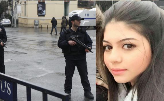 הפיגוע באיסטנבול: זוהתה גופתה של הישראלית