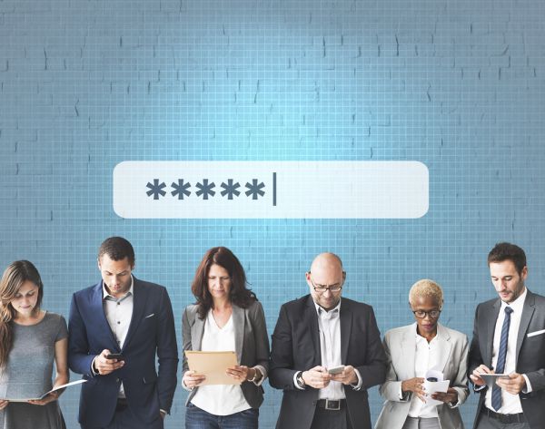 הסיסמאות הנפוצות בעולם נחשפות