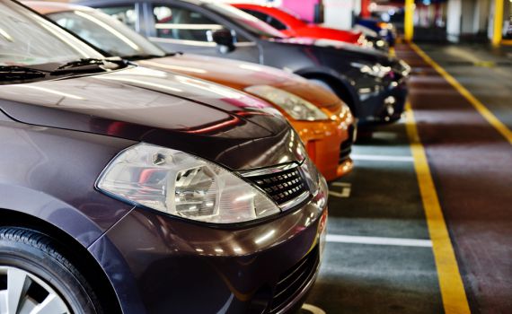 האם נמצא הפיצ'ר שיפתור את בעיות החנייה?