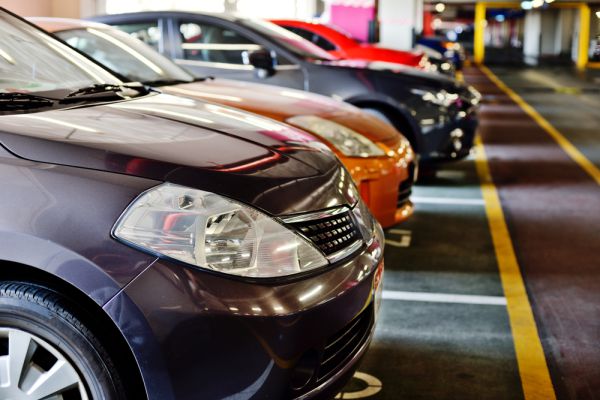 האם נמצא הפיצ'ר שיפתור את בעיות החנייה?