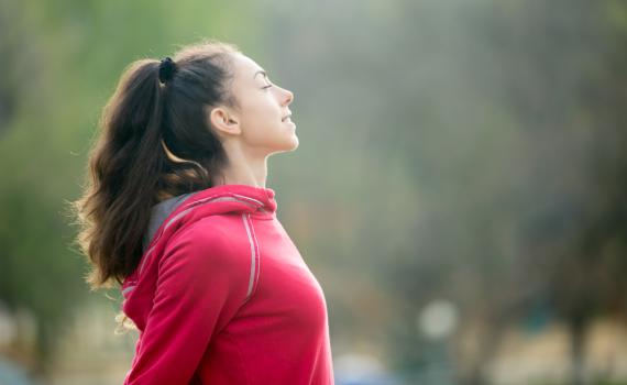 מתאהבים בפעילות גופנית – צעד שני ומבטיח