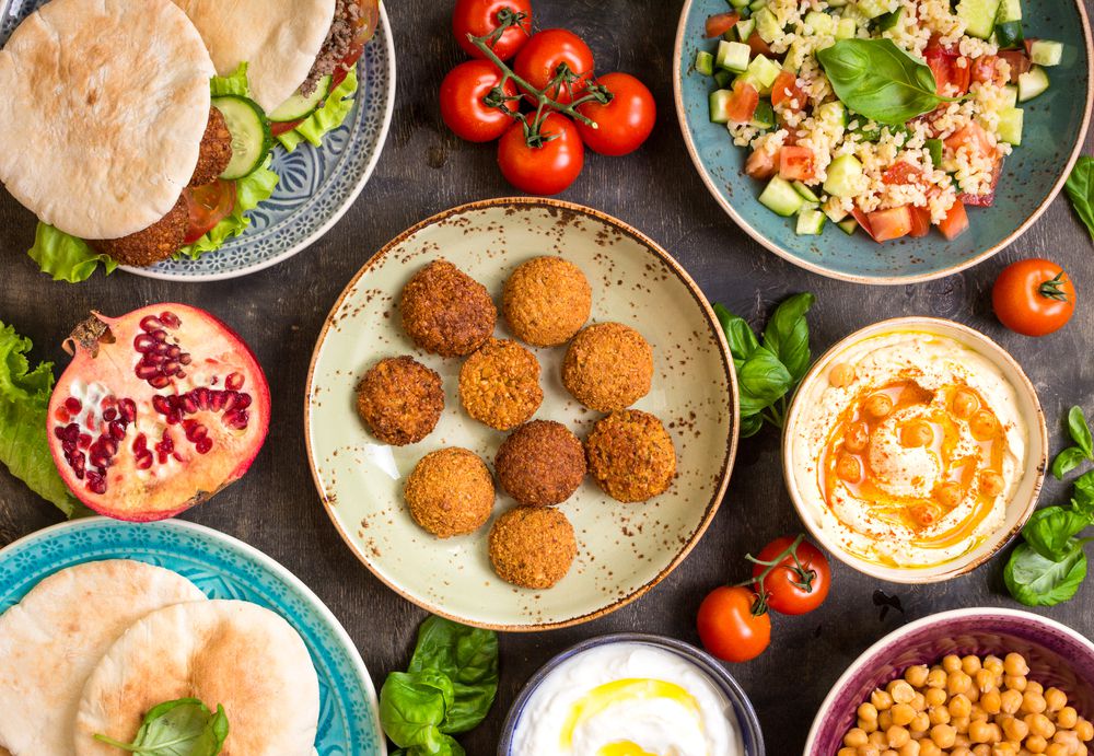 האם האוכל הישראלי ישפר את התדמית שלנו בעולם?